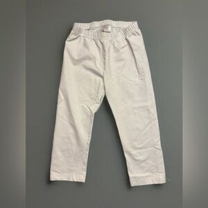 Hanna Andersson Crop Leggings
